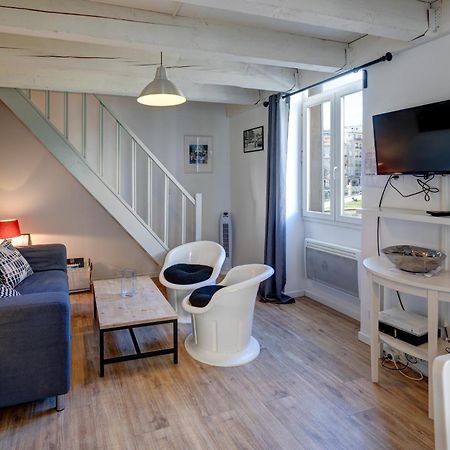 Appartement Du Palais Longchamps Marseilles Buitenkant foto